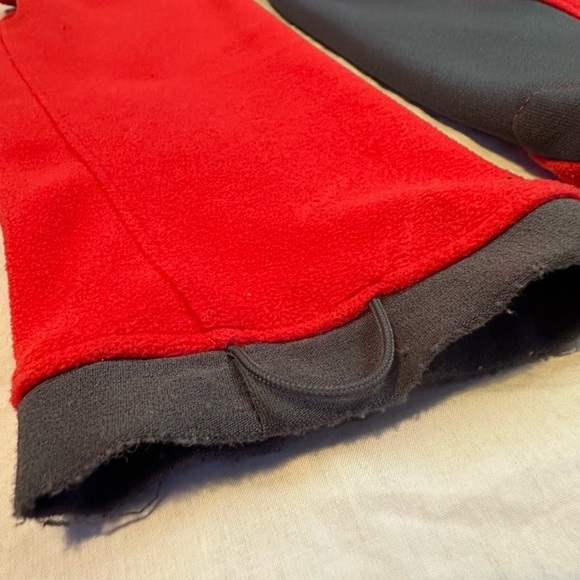 Nike ACG Zip-Up Sweater - Picture 6 of 7